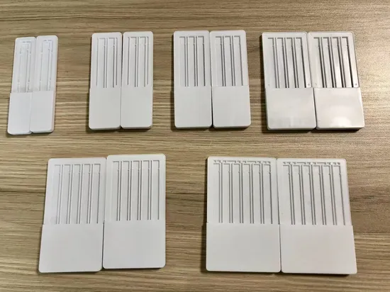 12 Panel DIP Card Test Kit for Drug Abuse