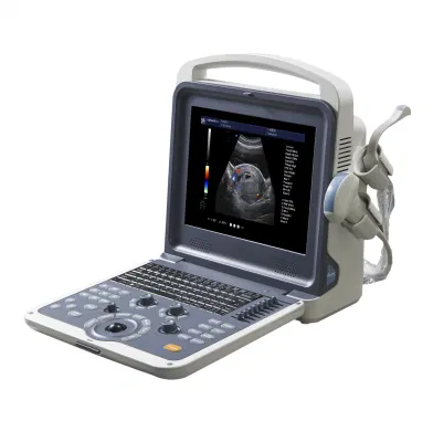 Système de guidage par ultrasons portable (KMD3000P